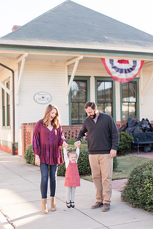 Jennifer B Photography-Michell Family-Southern Pines NC-2020-20