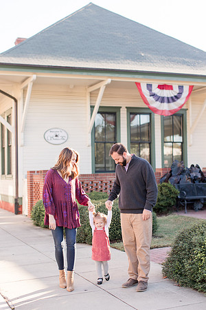 Jennifer B Photography-Michell Family-Southern Pines NC-2020-21