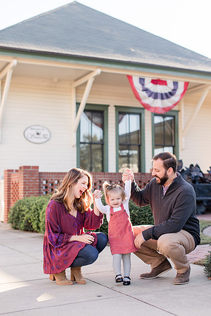 Jennifer B Photography-Michell Family-Southern Pines NC-2020-22