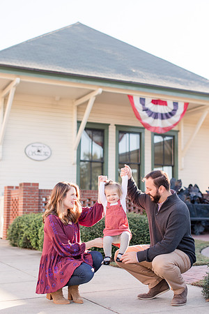 Jennifer B Photography-Michell Family-Southern Pines NC-2020-23