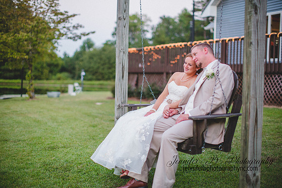 Jennifer B Photography-J&S Wedding day- 2016-60
