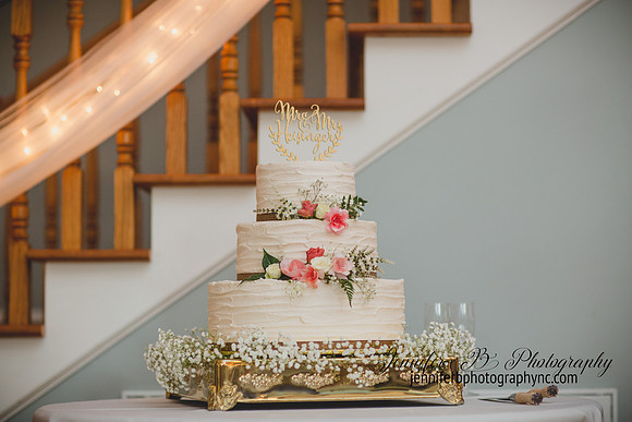 Jennifer B Photography-J&S Wedding day- 2016-49