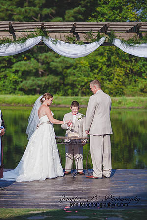 Jennifer B Photography-J&S Wedding day- 2016-40