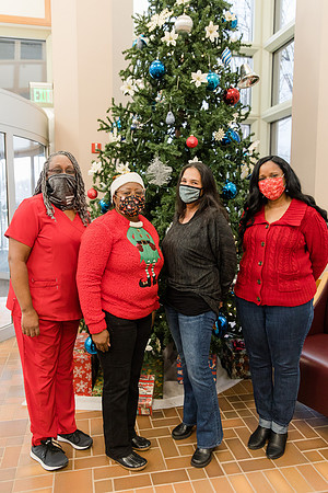 Jennifer B Photography-WOMACK-NCD Holiday-2020-0042