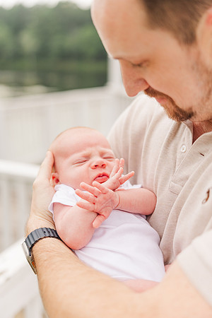 Jennifer B. Photography-Durbin Family2023-0071