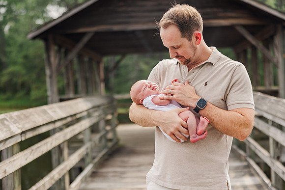 Jennifer B. Photography-Durbin Family2023-0145