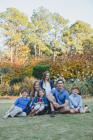 Jennifer B Photography- McDonough Family pics 2016-7