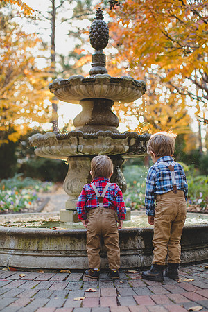 Jennifer B Photography- Fox Family pics 2016-17