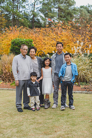 Jennifer B Photography- Ung Family pics 2016-19
