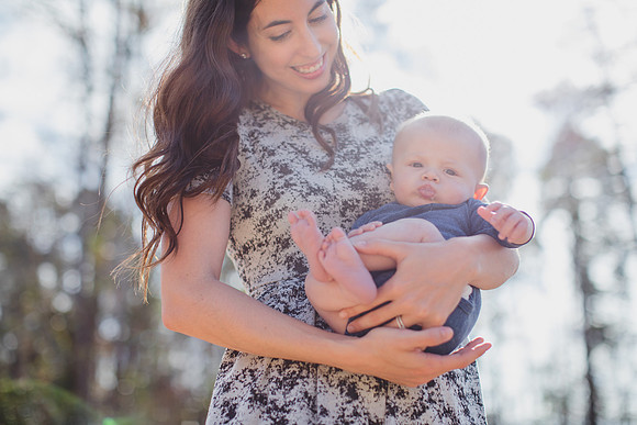 Jennifer B Photography-Larissa's Family 2016-9