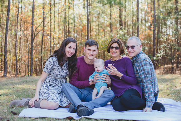 Jennifer B Photography-Larissa's Family 2016-61