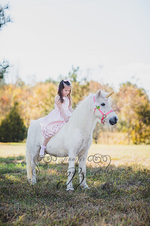 Jennifer B. Photography-Unicorn 1-2