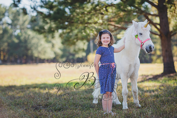 Jennifer B. Photography-Unicorn 3-8