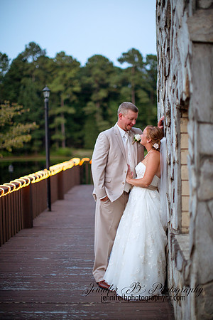 Jennifer B Photography-J&S Wedding day- 2016-65