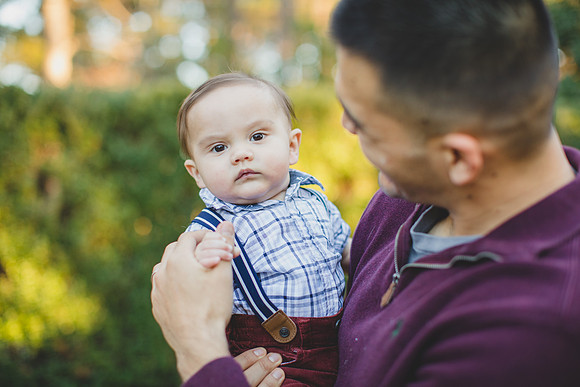 Jennifer B Photography- Coello Family 2016-15