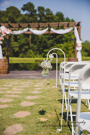 Jennifer B Photography-J&S Wedding day- 2016-15