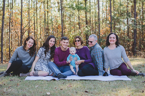 Jennifer B Photography-Larissa's Family 2016-66