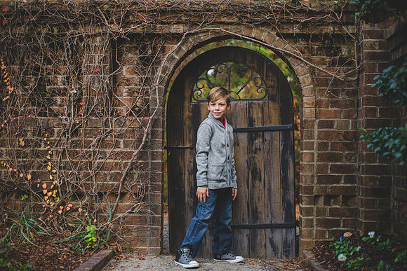 Jennifer B Photography- Grey Family pics 2016-32