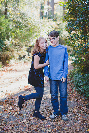 Jennifer B Photography- Derusseau Family 2016-7