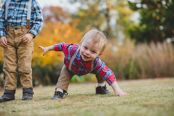 Jennifer B Photography- Fox Family pics 2016-7