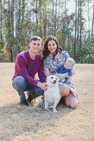 Jennifer B Photography-Larissa's Family 2016-15