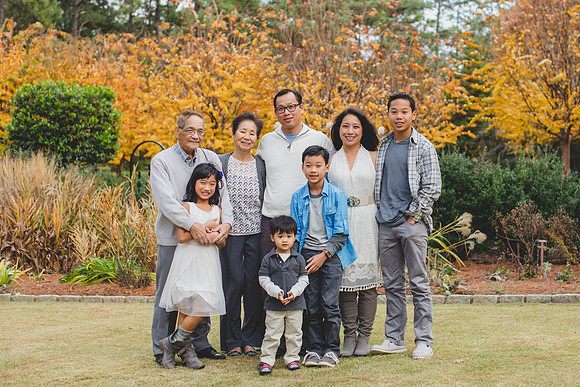 Jennifer B Photography- Ung Family pics 2016-12