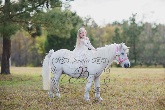Jennifer B. Photography-Unicorn 5-9