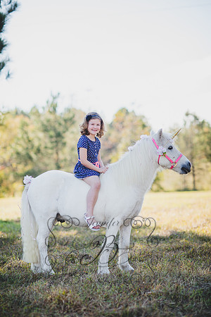 Jennifer B. Photography-Unicorn 3-13