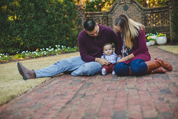 Jennifer B Photography- Coello Family 2016-19