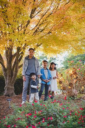 Jennifer B Photography- Ung Family pics 2016-80