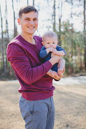 Jennifer B Photography-Larissa's Family 2016-25