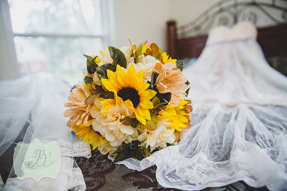 Jennifer B Photography-Laney Wedding Day 2016-3
