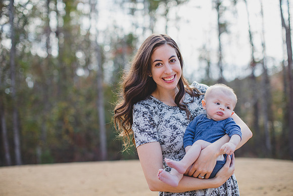 Jennifer B Photography-Larissa's Family 2016-13