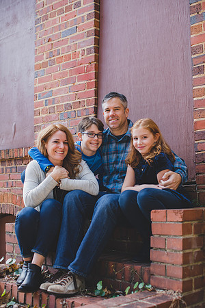 Jennifer B Photography- Derusseau Family 2016-33