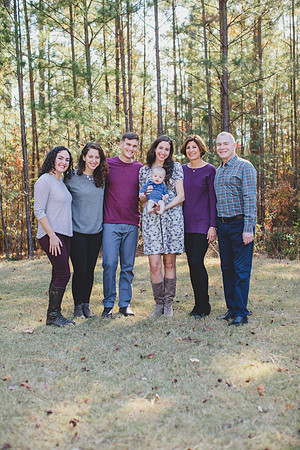 Jennifer B Photography-Larissa's Family 2016-33