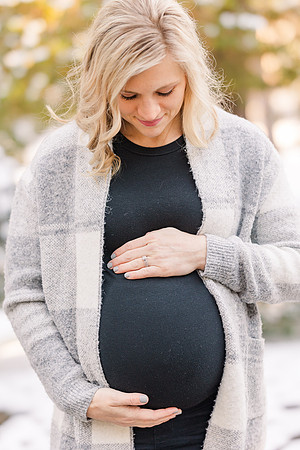 Jennifer B Photography-Becca's Maternity-2022-0012
