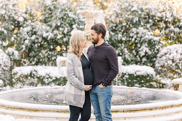 Jennifer B Photography-Becca's Maternity-2022-0020