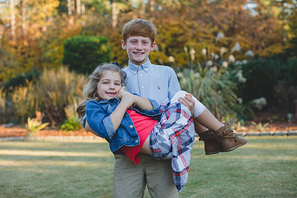 Jennifer B Photography- McDonough Family pics 2016-17