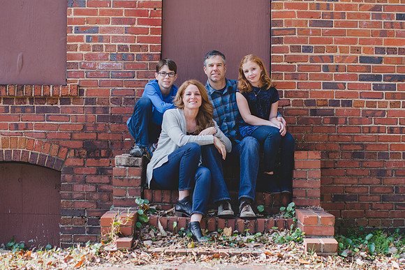 Jennifer B Photography- Derusseau Family 2016-26