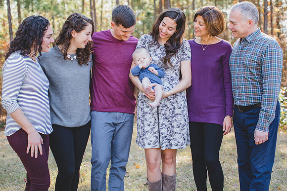 Jennifer B Photography-Larissa's Family 2016-39