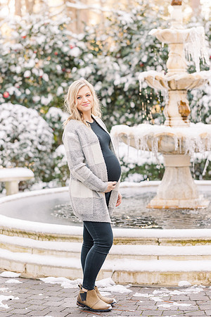 Jennifer B Photography-Becca's Maternity-2022-0006