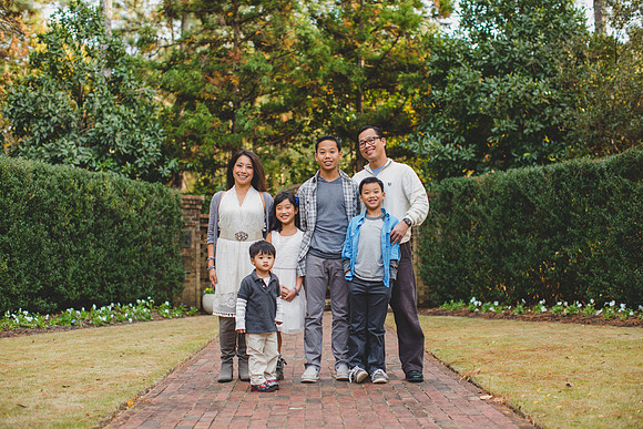 Jennifer B Photography- Ung Family pics 2016-39