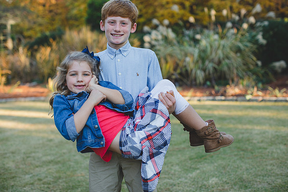 Jennifer B Photography- McDonough Family pics 2016-18