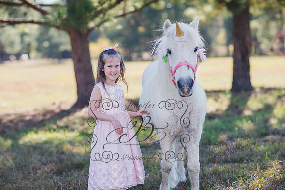 Jennifer B. Photography-Unicorn 1-8