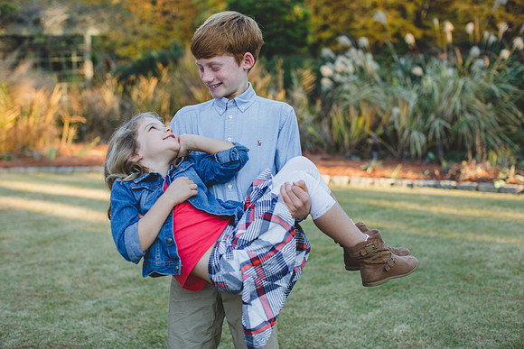 Jennifer B Photography- McDonough Family pics 2016-19
