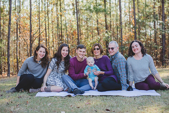 Jennifer B Photography-Larissa's Family 2016-64