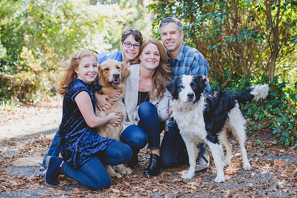 Jennifer B Photography- Derusseau Family 2016-21
