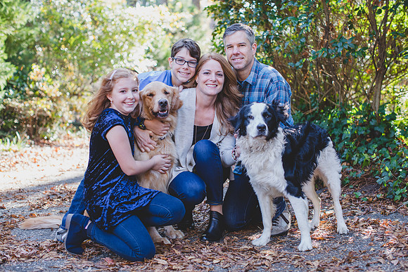 Jennifer B Photography- Derusseau Family 2016-22