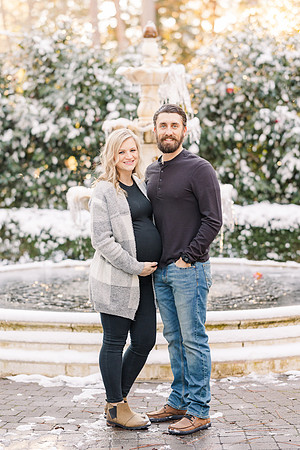 Jennifer B Photography-Becca's Maternity-2022-0018