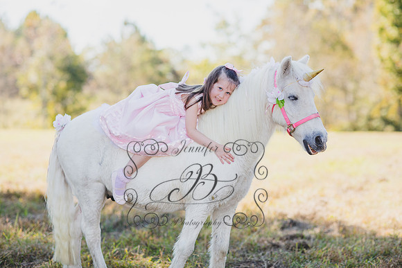 Jennifer B. Photography-Unicorn 1-10